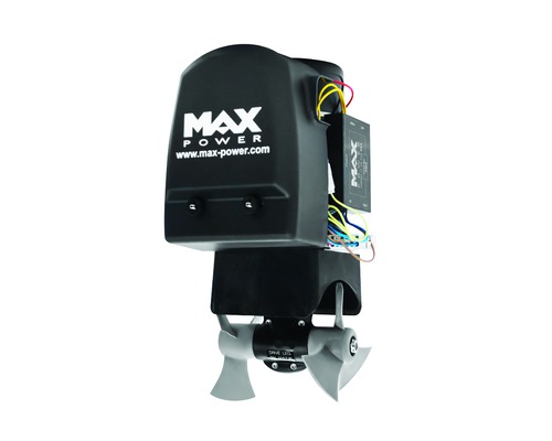 MAX POWER CT45 Propulseur d'étrave duo