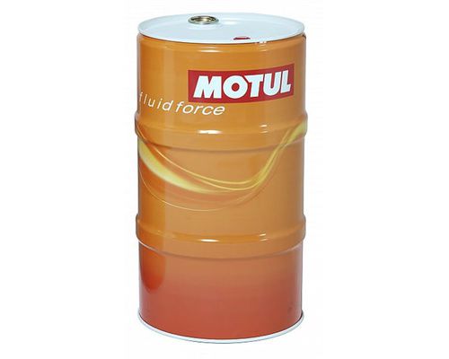 MOTUL Huile outboard tech 4t 10W40 fût de 208L