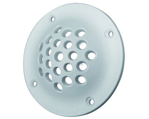 TRUDESIGN crépine ronde 1''1/4