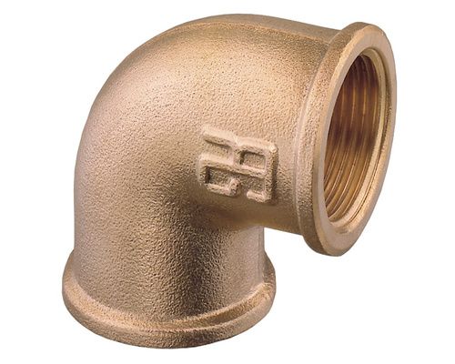 GUIDI RACCORD COUDÉ F/F 2' - VRAC -
