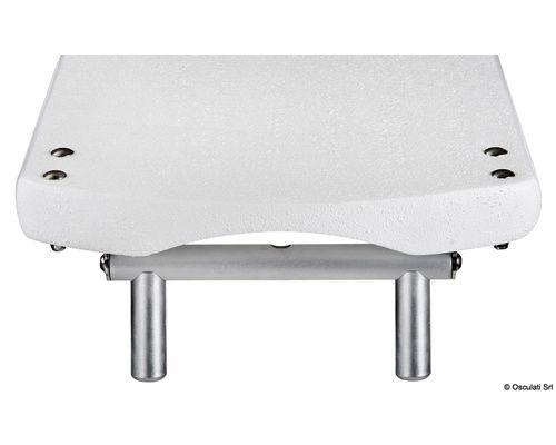 OSCULATI Passerelle pliante ultra-légère
