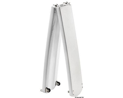 OSCULATI Passerelle pliante ultra-légère