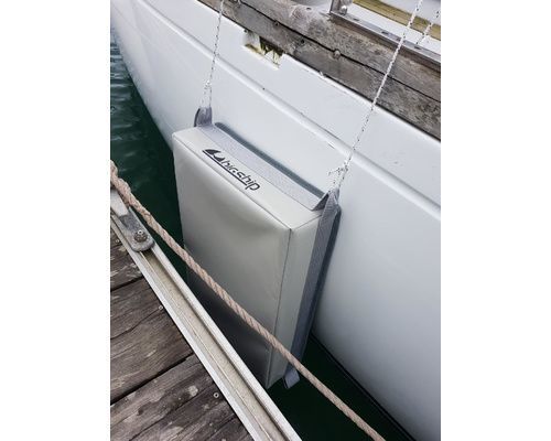 BIGSHIP PARE BATTAGE PLAT