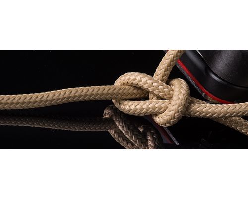 COUSIN  Braidline 961 diam6mm - beige