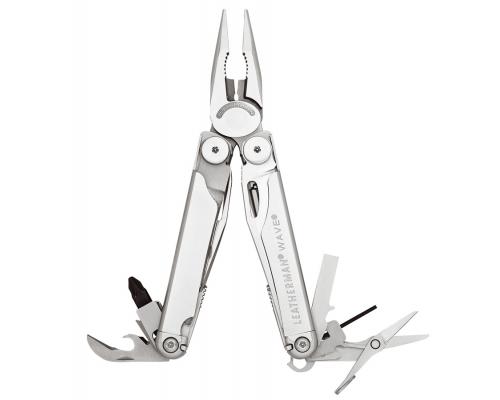 LEATHERMAN Wave +
