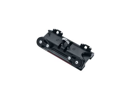 HARKEN Chariot CB BB long à manille/contrôle 3:1