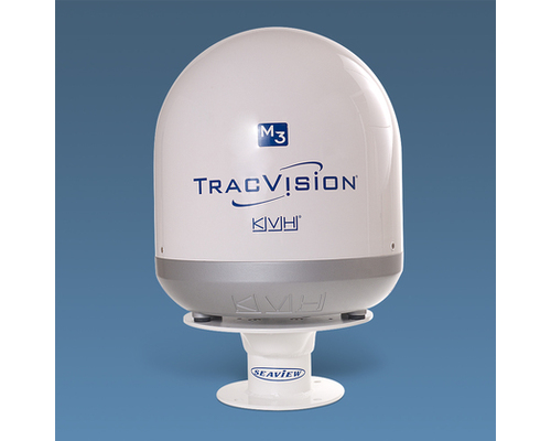 SEAVIEW Support modulaire droit de 5''