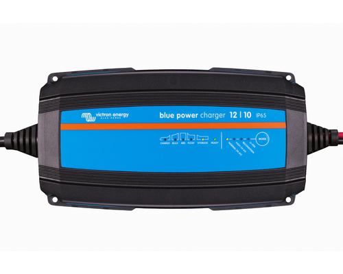 VICTRON BluePower Chargeur 12V / 5A