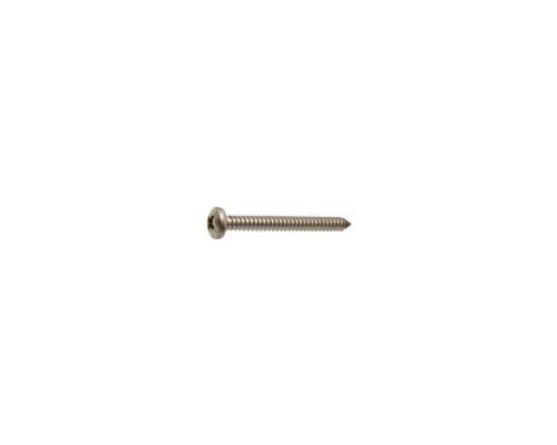MARINOX Vis tôle tête cylindrique A4