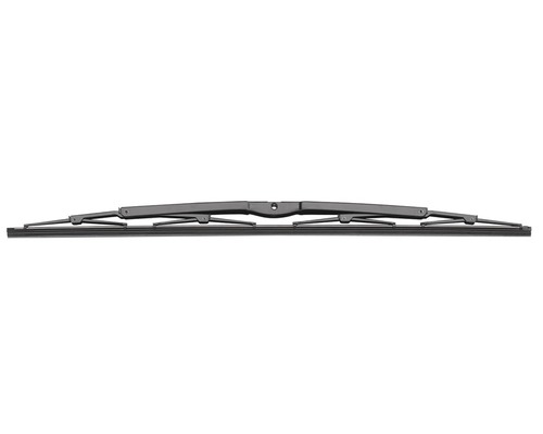 VETUS Balai d'essuie-glace inox/noir 508mm