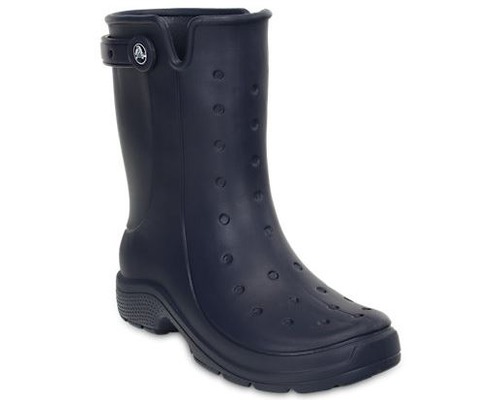 CROCS Botte Reny II - Navy - 36/37