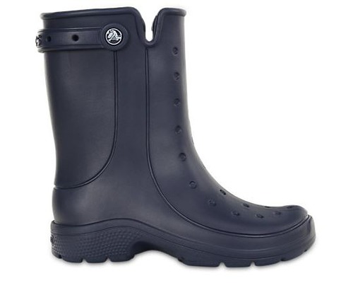 CROCS Botte Reny II - Navy - 36/37
