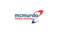 Mc Murdo