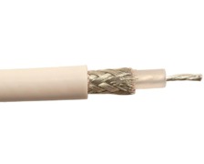Câble coaxial RG58 (100m)