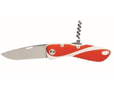 WICHARD Aquaterra lame lisse tire-bouchon rouge / blanc