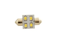Ampoule LED navette 31mm