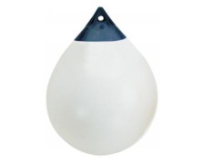 POLYFORM Pare battage A-1 blanc