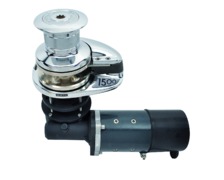 LOFRANS Project 1500W 12V barb. Ø10mm (3/8 HT) poupée (codag