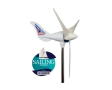 RUTLAND éolienne WG1200 Windcharger 12V