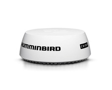 HUMMINBIRD Antenne radar 2kW