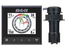 B&G Pack Triton Loch Speedo Sondeur
