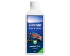 ECOWORKS MARINE Nettoyant Teck 1L
