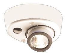 OSCULATI Spot halogène orientable