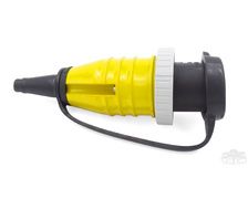 ELECTRA Fiche 16A - 250V