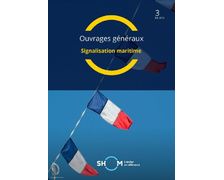 SHOM Signalisation Maritime Edition 2016