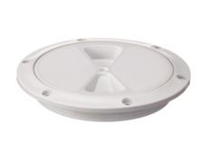 HOLT Trappe de visite 145mm + joint blanche