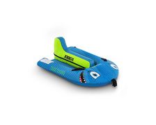 JOBE Bouée tractée Shark 1P