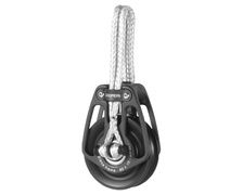 ANTAL Poulie looper Ø60mm -Type Opf Ø60x10 mm.- W = 1 000 kg