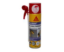 SIKA BOOM 151 multiposition 500 ml