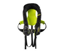 Gilet SLR 196 Hydro Hammar + sous cutale + harnais