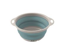 OUTWELL Passoire rétractable bleue