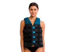 JOBE Gilet de sauvetage Dual Veste S/M - TEAL
