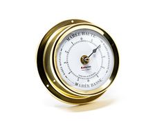 FISCHER Horloge à marée laiton ø 110 mm Bigship