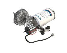 MARCO UP3/E Groupe d'eau régulé 12/24V - 15L/min