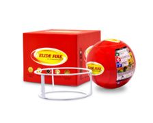 Elide Fire Mini boule de protection anti-feu