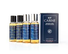 DOCKSOAP Kit cabine