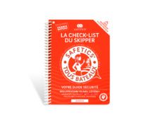 SAFETICS La check-list des marins