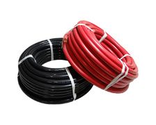 NAVEO Câble électrique souple - HO7V-K - 35 mm² - rouge