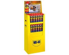 WD-40 - aérosol de 500 ml - systeme pro - Boite de 56