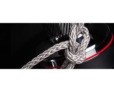 COUSIN  Dynalight diam1,5mm gris les 50m
