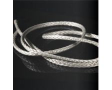 COUSIN  Dynalight diam3mm - Silver les 20m