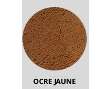 SOLIEGE Pigment ocre jaune