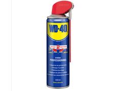 WD-40 - aérosol de 500 ml - double position