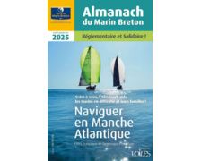 Almanach du Marin Breton 2025