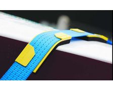 HOLT Protection de sangle 35-50 mm