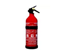 ANAF Extincteur ABC sans mano - 1 Kg